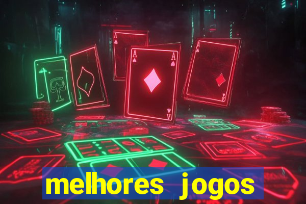 melhores jogos mmorpg mobile